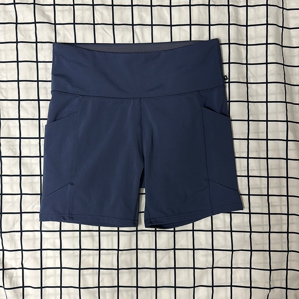 Cute Marika bike shorts